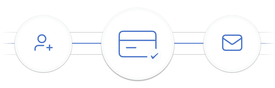 Bento box illustrating review integration